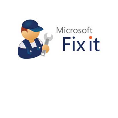 Microsoft Fixit Portable